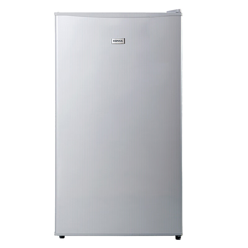 康佳 不易结霜节能单门冰箱