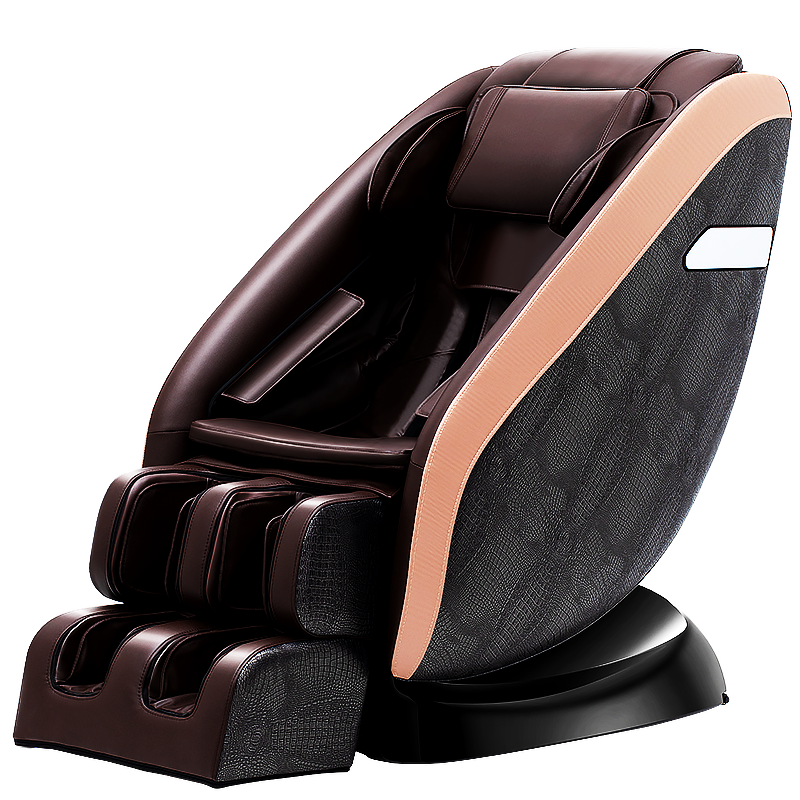 朗益 仿真人手按摩椅