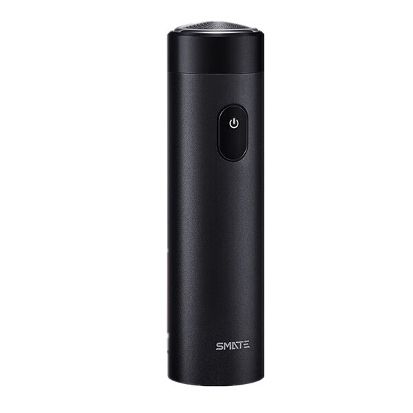 须眉涡轮三叶刀剃须刀