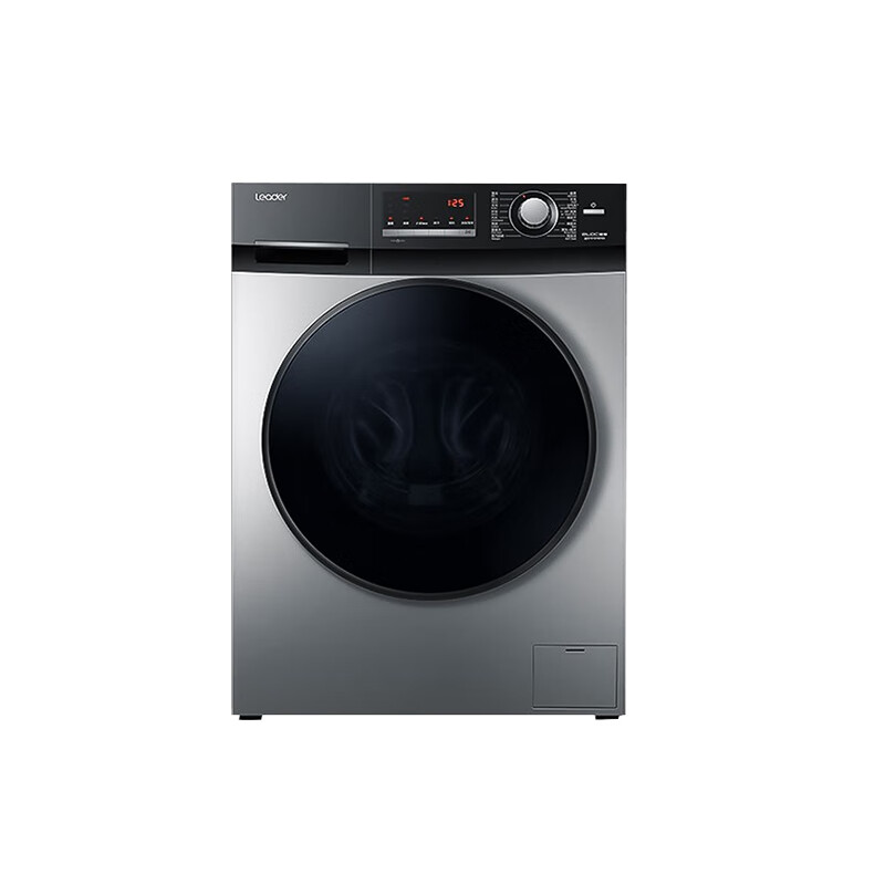 海尔 洗烘一体洗衣机