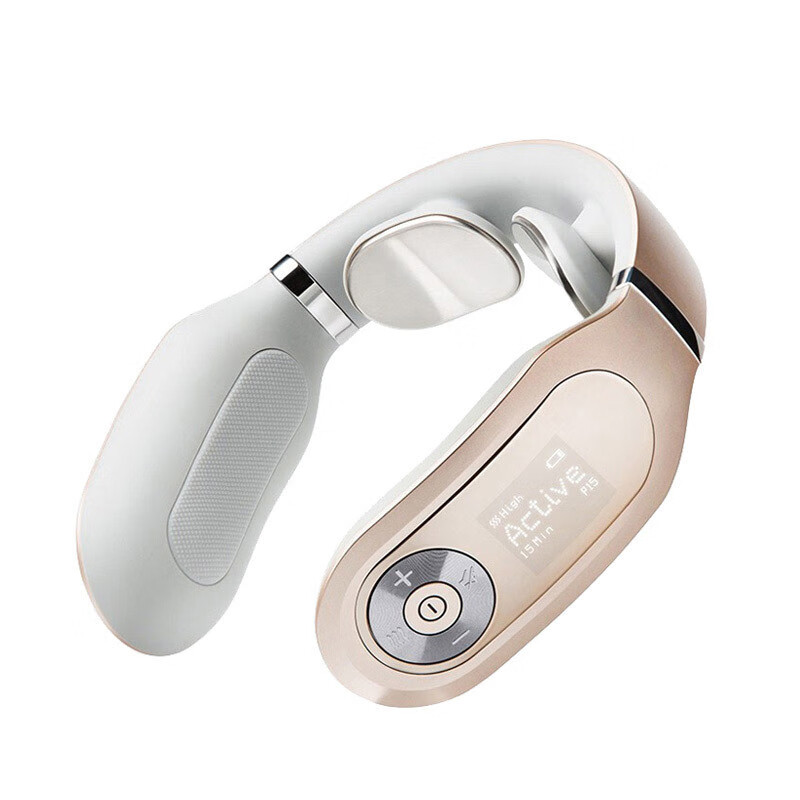 SKG 四大模式 颈椎按摩器