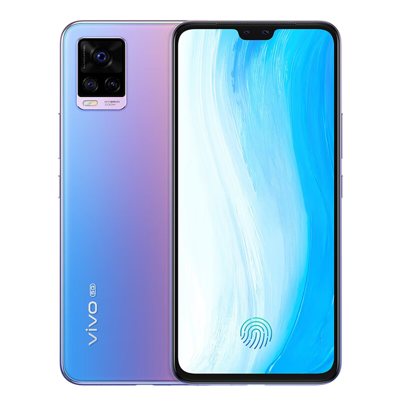 vivo S7AF高像素手机