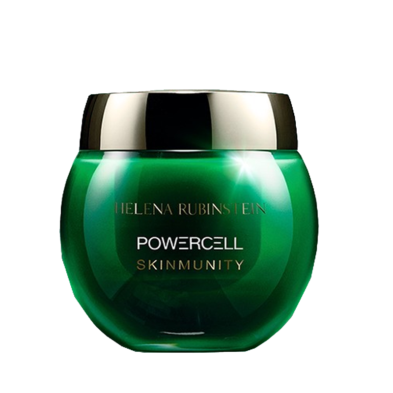 HR 绿宝瓶轻乳霜