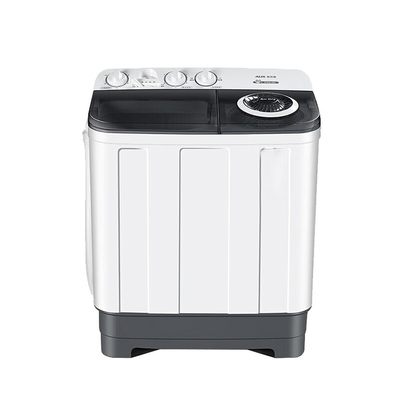 奥克斯 可定时洗衣机
