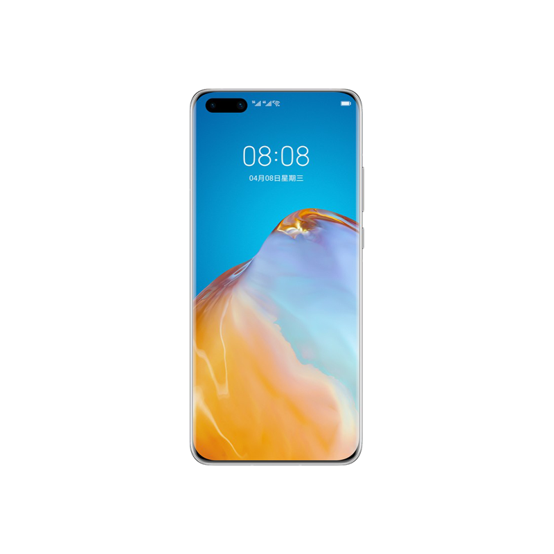 华为 后置四摄 手机