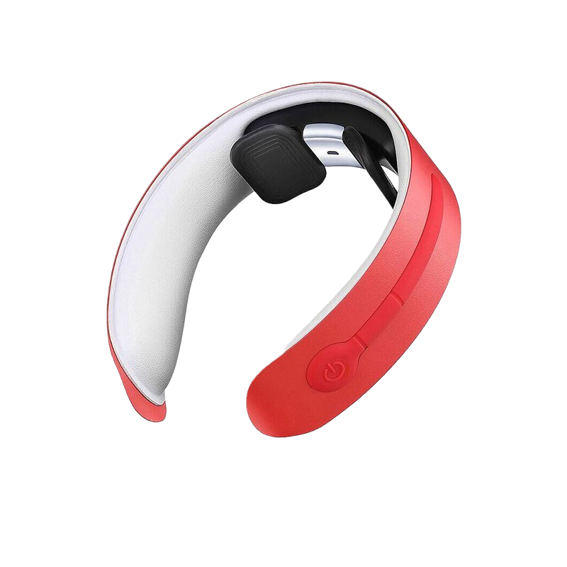 倍轻松 脉冲颈椎按摩仪