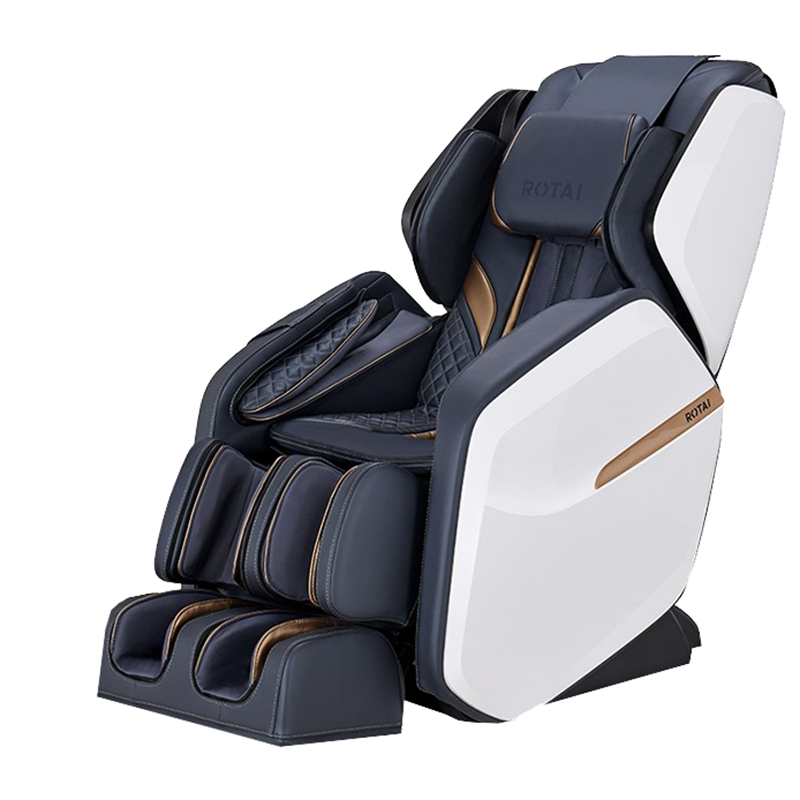 荣泰 利落外型按摩椅