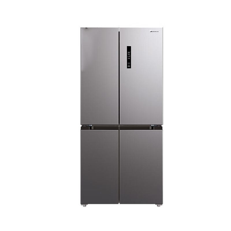 小天鹅 对开门节能冰箱