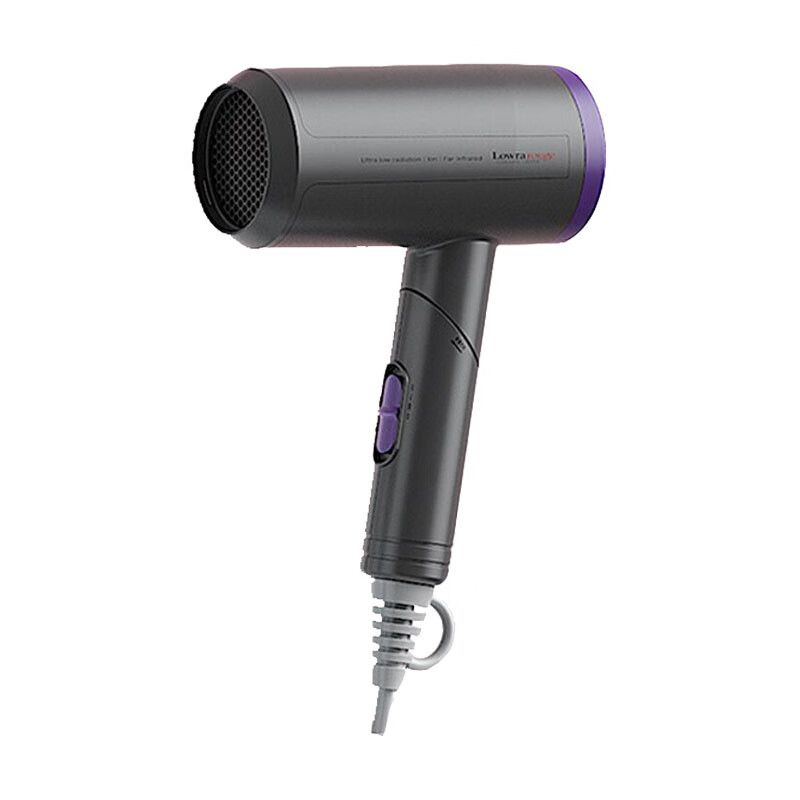 罗拉如炬 低辐射电吹风