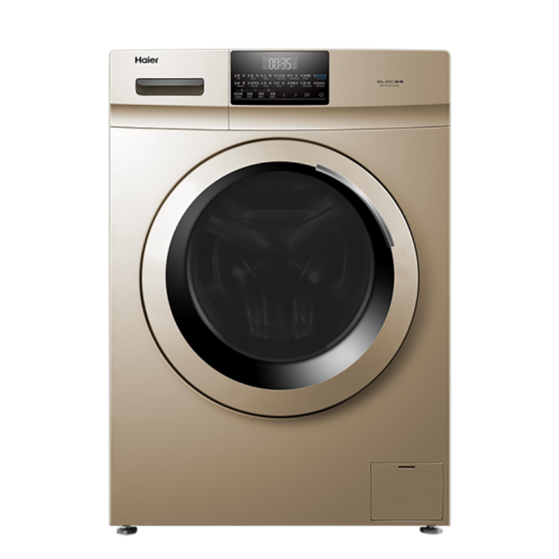 海尔 空气洗除螨 洗衣机