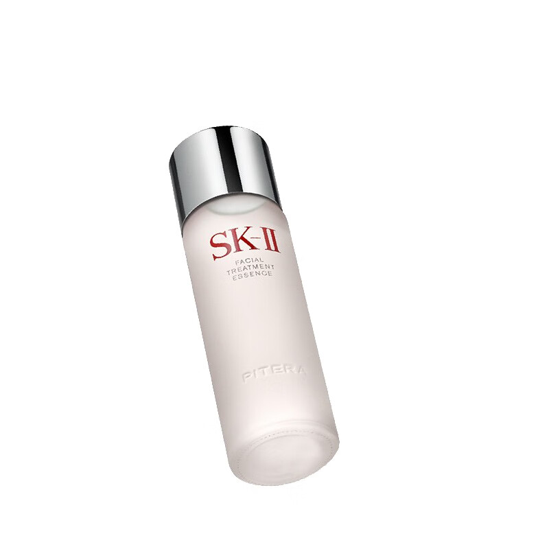 SK-II 七夕限量版护肤套装