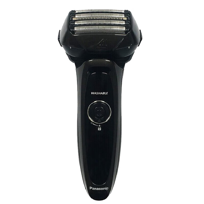 松下 拱形刀头剃须刀