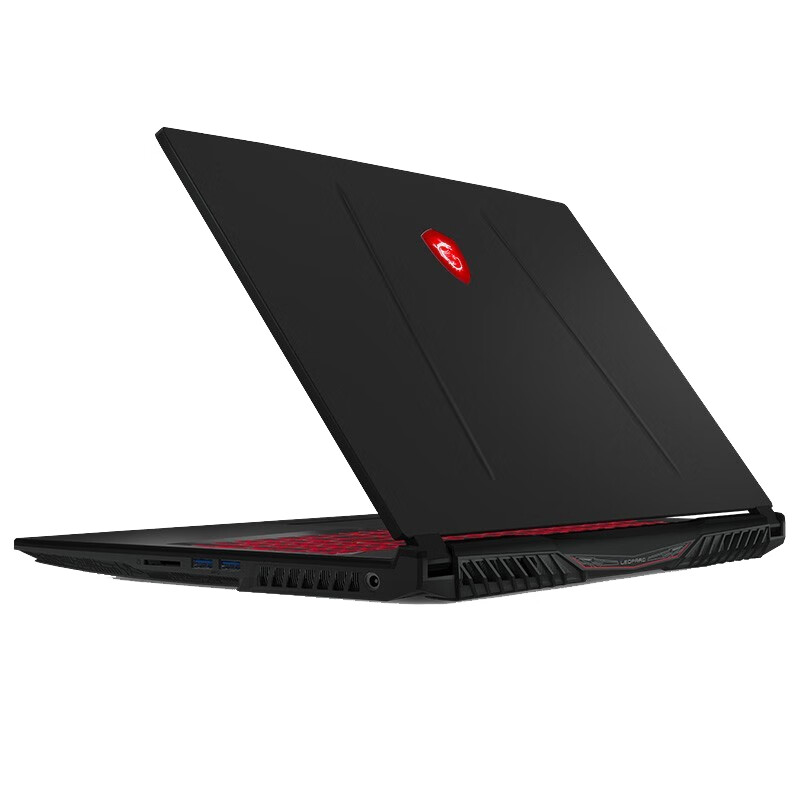 微星144Hz游戏本