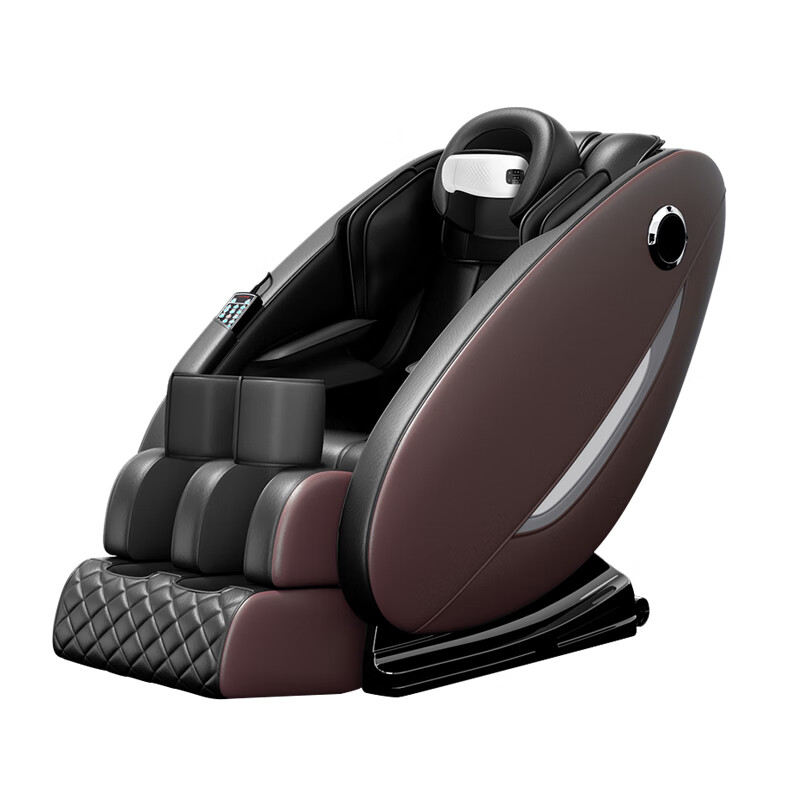 本末 多功能按摩椅