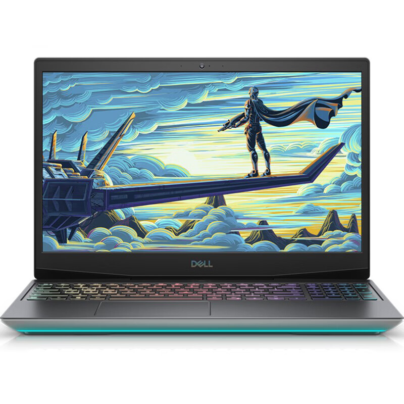 戴尔 6G独显游戏本