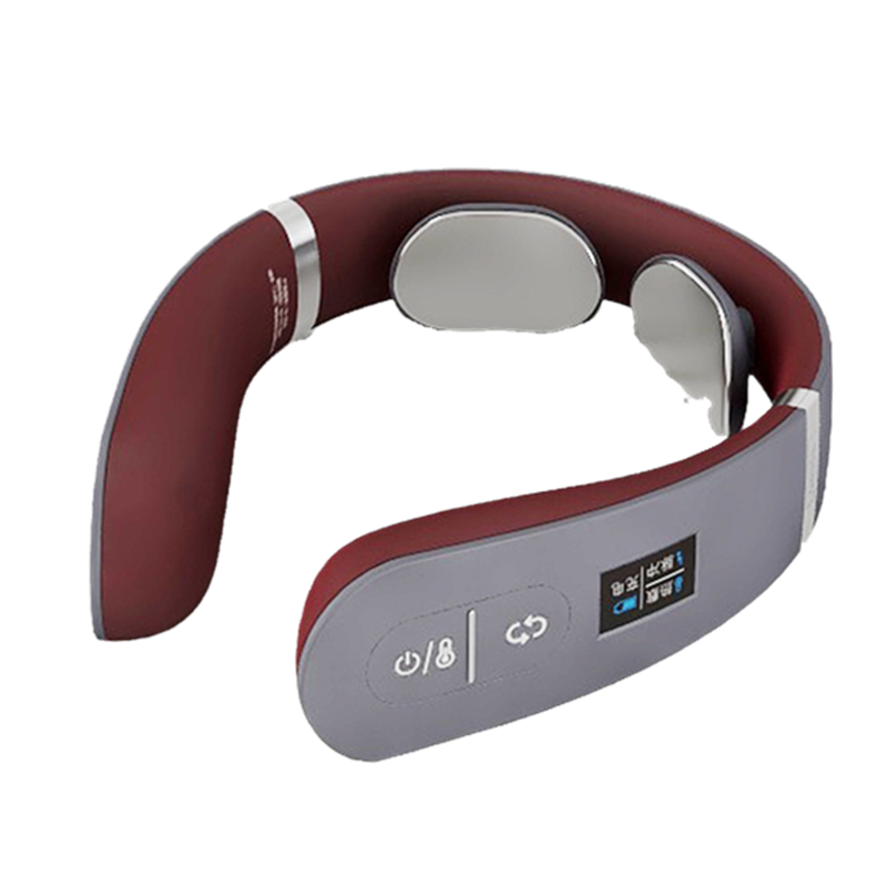 瑞多 低频脉冲颈椎按摩仪