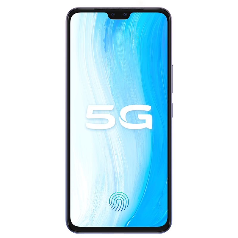 vivo S7超感光夜摄手机