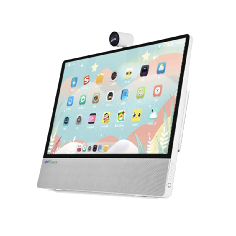 萌状元 双立体声学生平板