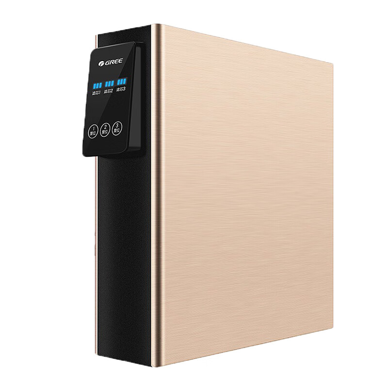 格力 快速制水净水器