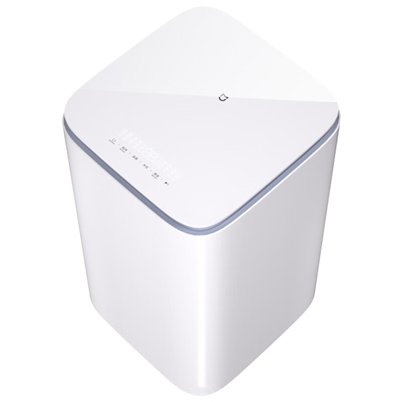 米家 3公斤迷你波轮洗衣机