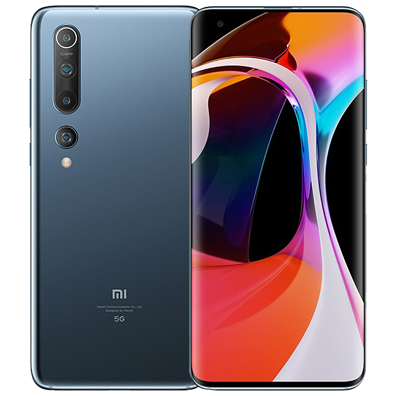 小米 疾速闪充手机