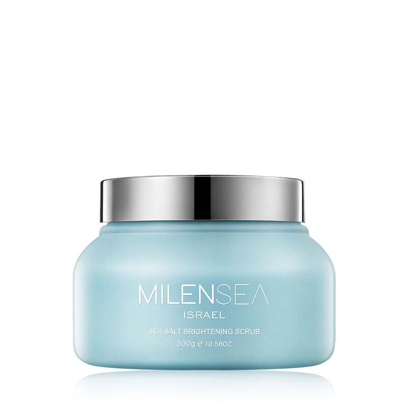 米蓝晞 保湿补水浴盐