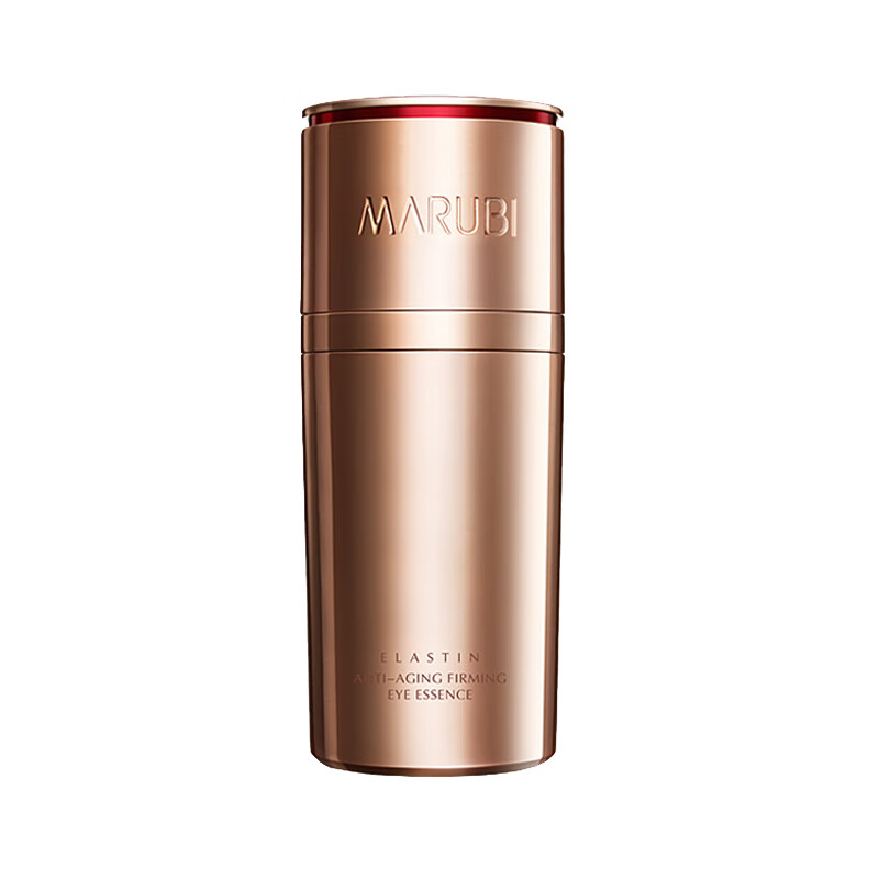 丸美 弹力蛋白凝时紧致眼霜