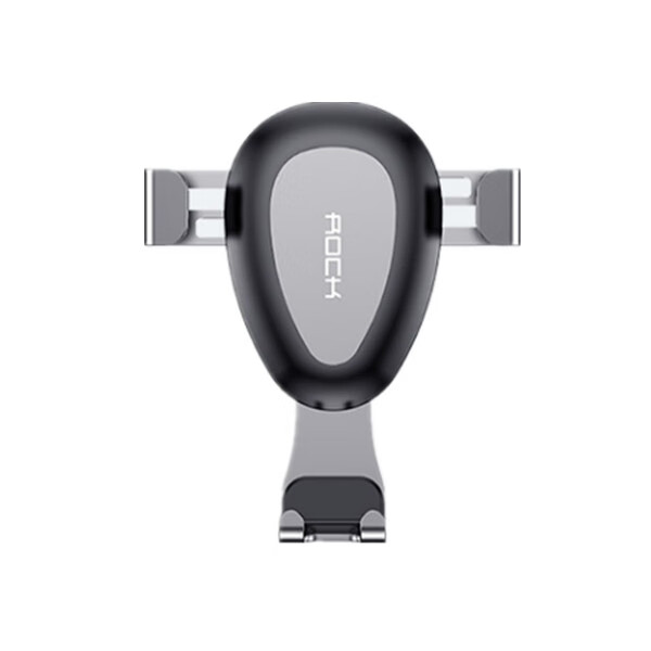 洛克 重力感应易清洁车载支架