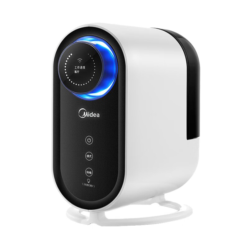 美的 多模式加湿器