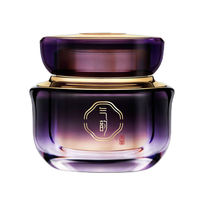 气韵 御酵塑颜抚纹霜