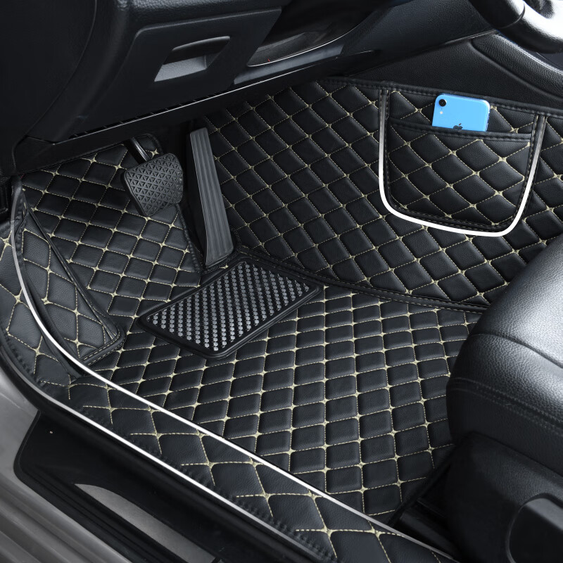 斯克帝 专车专用 汽车脚垫