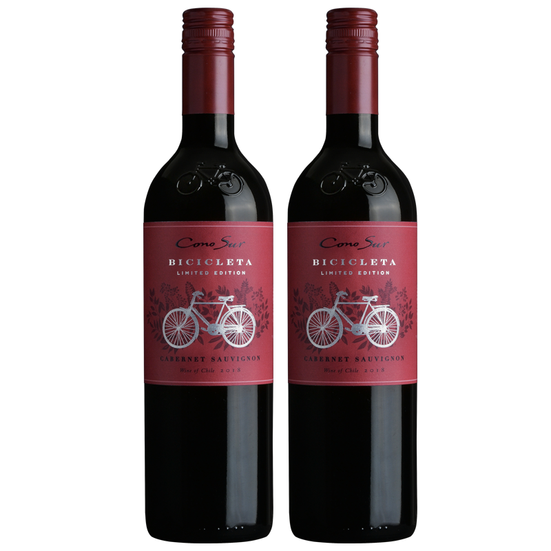 柯诺苏 平衡丝滑进口红酒