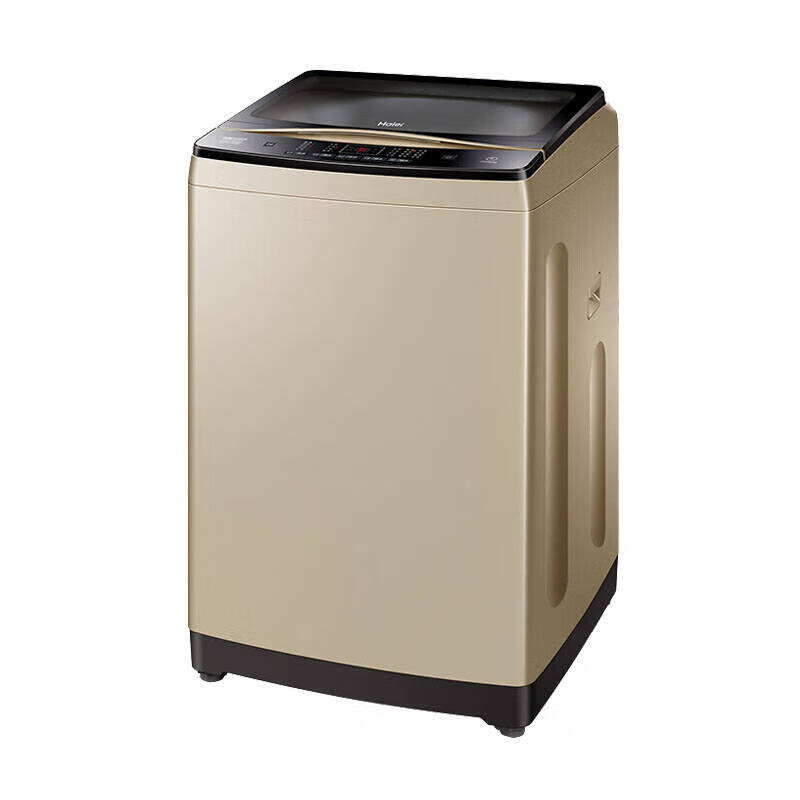 海尔 直驱变频 洗衣机