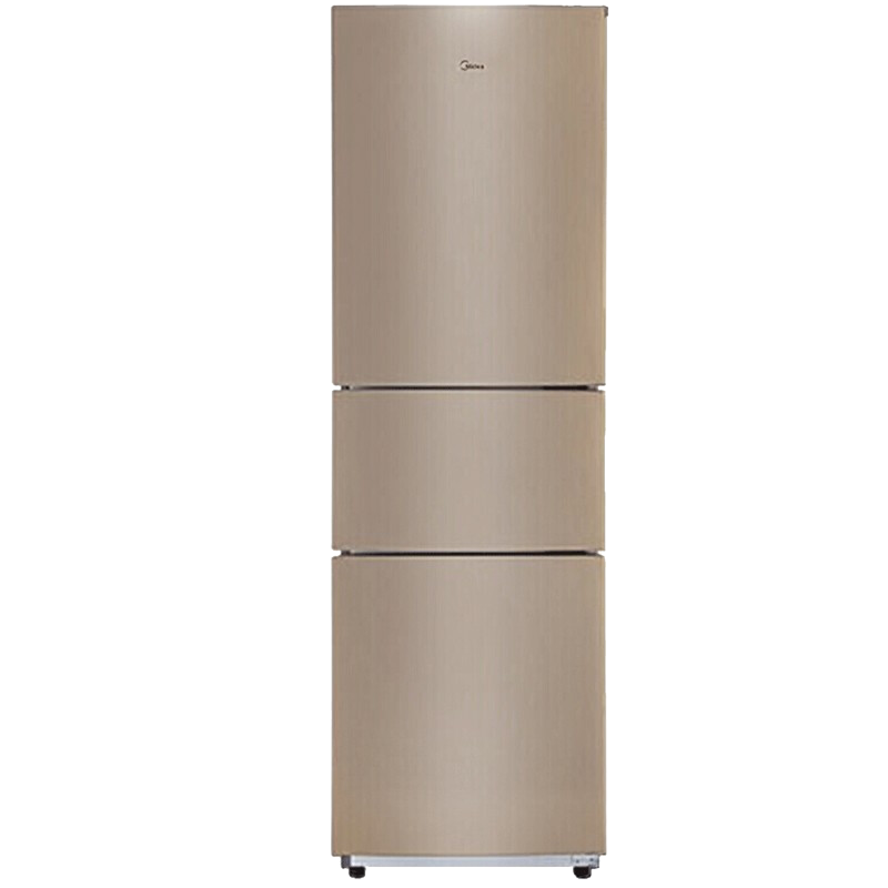 美的 低噪低温补偿冰箱