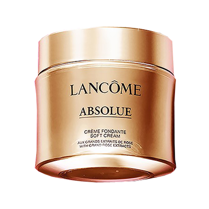 兰蔻 轻盈滋润 面霜