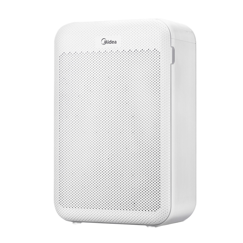 美的 除甲醛除雾霾空气净化器
