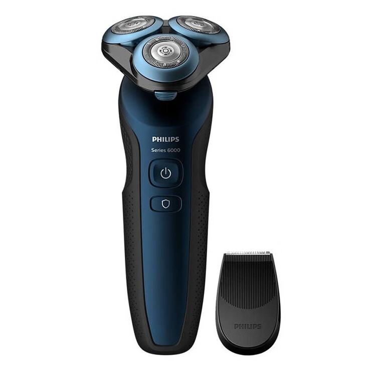 飞利浦 轻柔贴面剃须刀