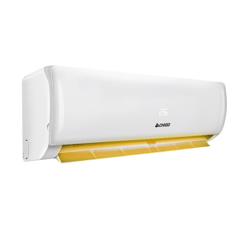 志高 新一级能效变频冷暖空调