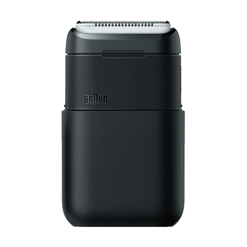 米家 仿生刀网电动剃须刀