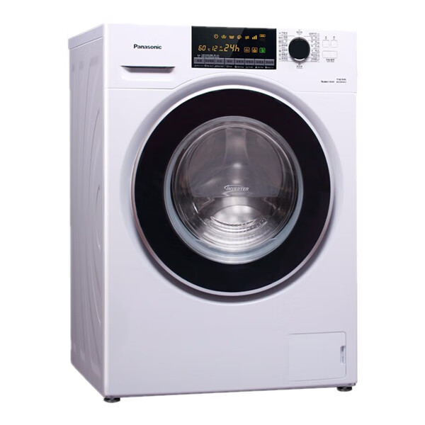 松下 三维立体洗洗衣机