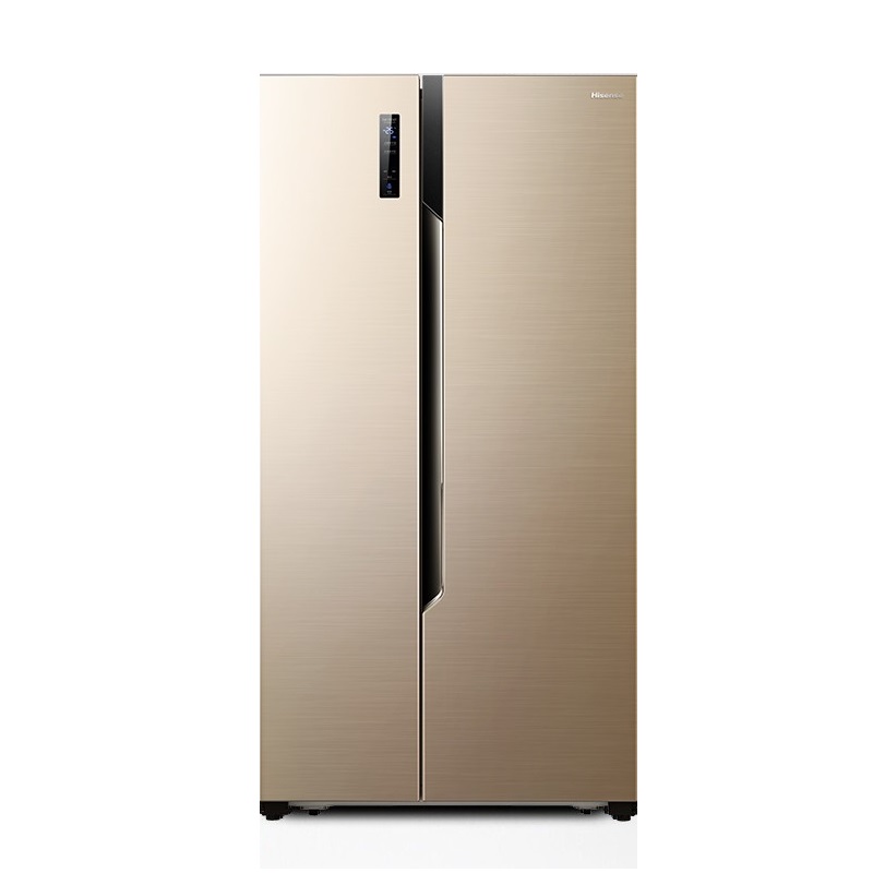 海信 低温触媒 冰箱