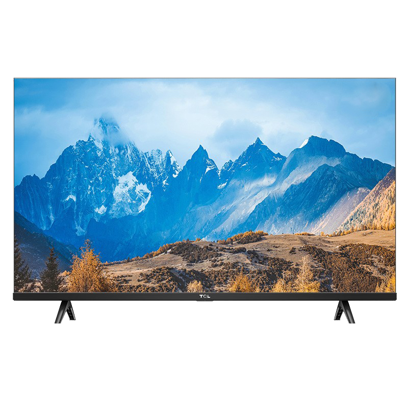 TCL 4GB大内存 电视