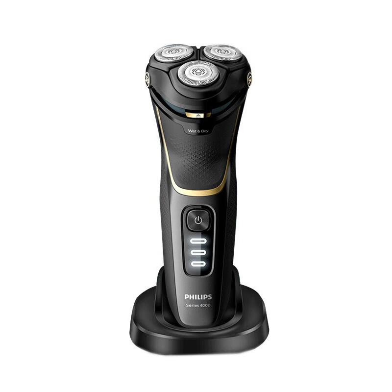 飞利浦 进口钢材 剃须刀