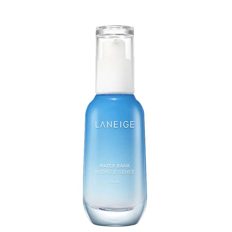 兰芝 水库高保湿 面部精华