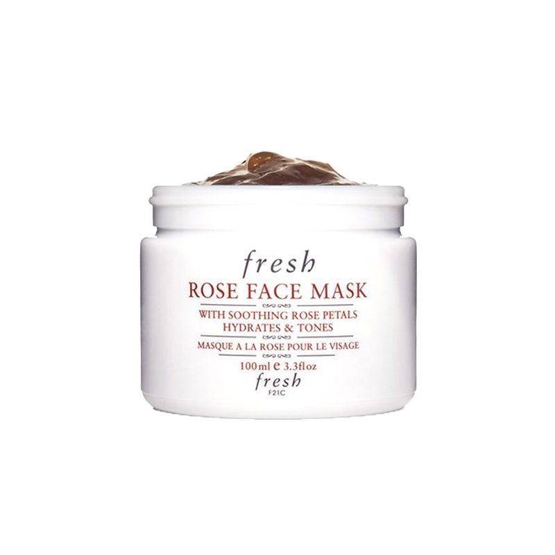 馥蕾诗 玫瑰润泽保湿舒缓面膜