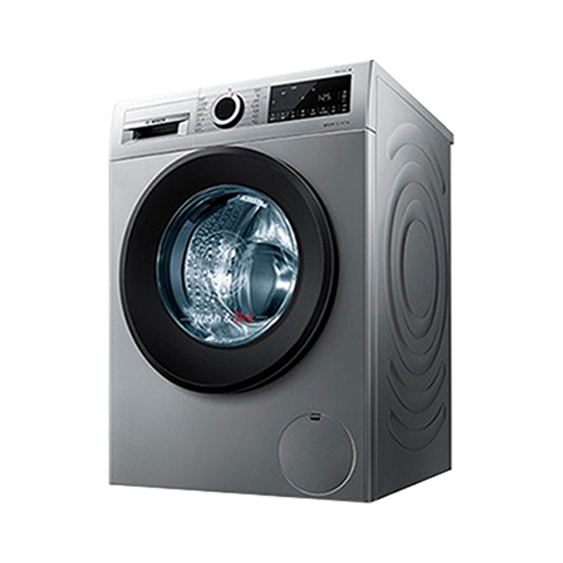 博世 热风除菌除螨洗衣机