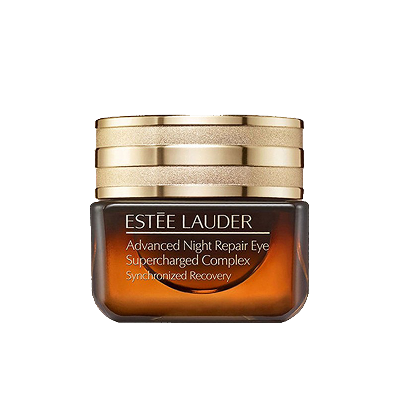 雅诗兰黛 特润修护精华眼霜