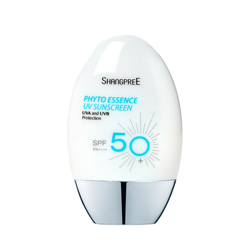 香蒲丽 清爽防水防汗防晒霜