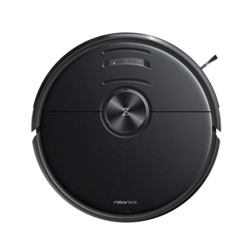 石头 无刷电机防碰撞扫地机器人