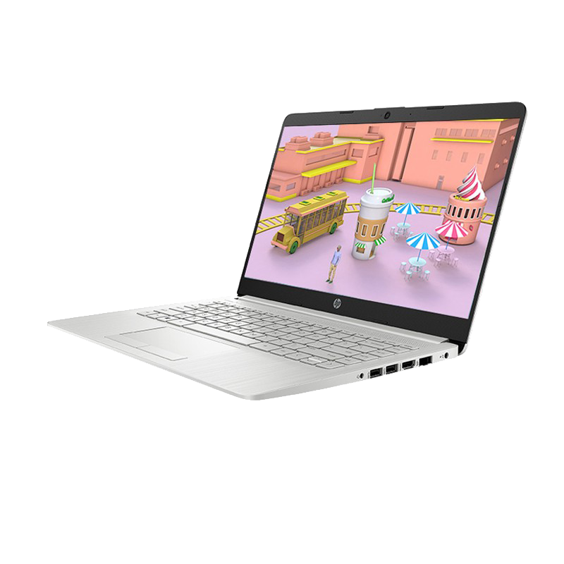 惠普 14英寸超薄笔记本